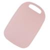 Non-Slip Mini Vegetable Cutting Kitchen Meat Fruit Chopping Board Food Block AVE