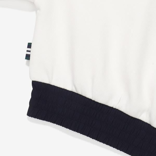 Fila Tennis Life New Crop Sweatshirt