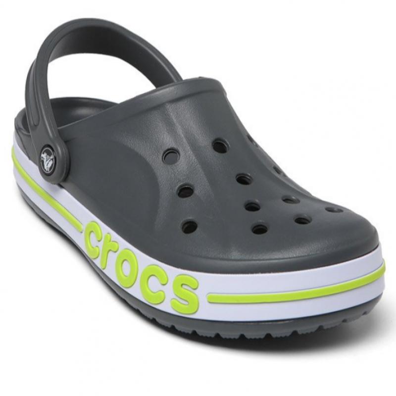 Crocs Unisex Bayaband Clogs 205089 0gx