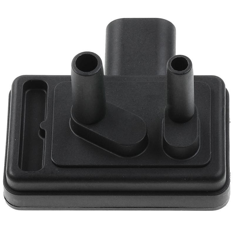 1 PCS EGR Pressure Feedback (DPFE) Sensor Black ABS For Ford Escape Lincoln Mazda Mercury Sable 2F1E9J460AB, 1F2220302-A99D