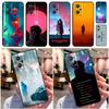 Blade Runner 2049 For Realme C67 C75 C61 C55 C53 C51 C21Y C25S GT 6 6T 5 GT7 Pro 10 11 12 13 14 Pro Plus Case