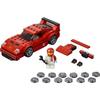 LEGO Ferrari F40 Competizione 75890 Building Blocks Car Toy for Boys