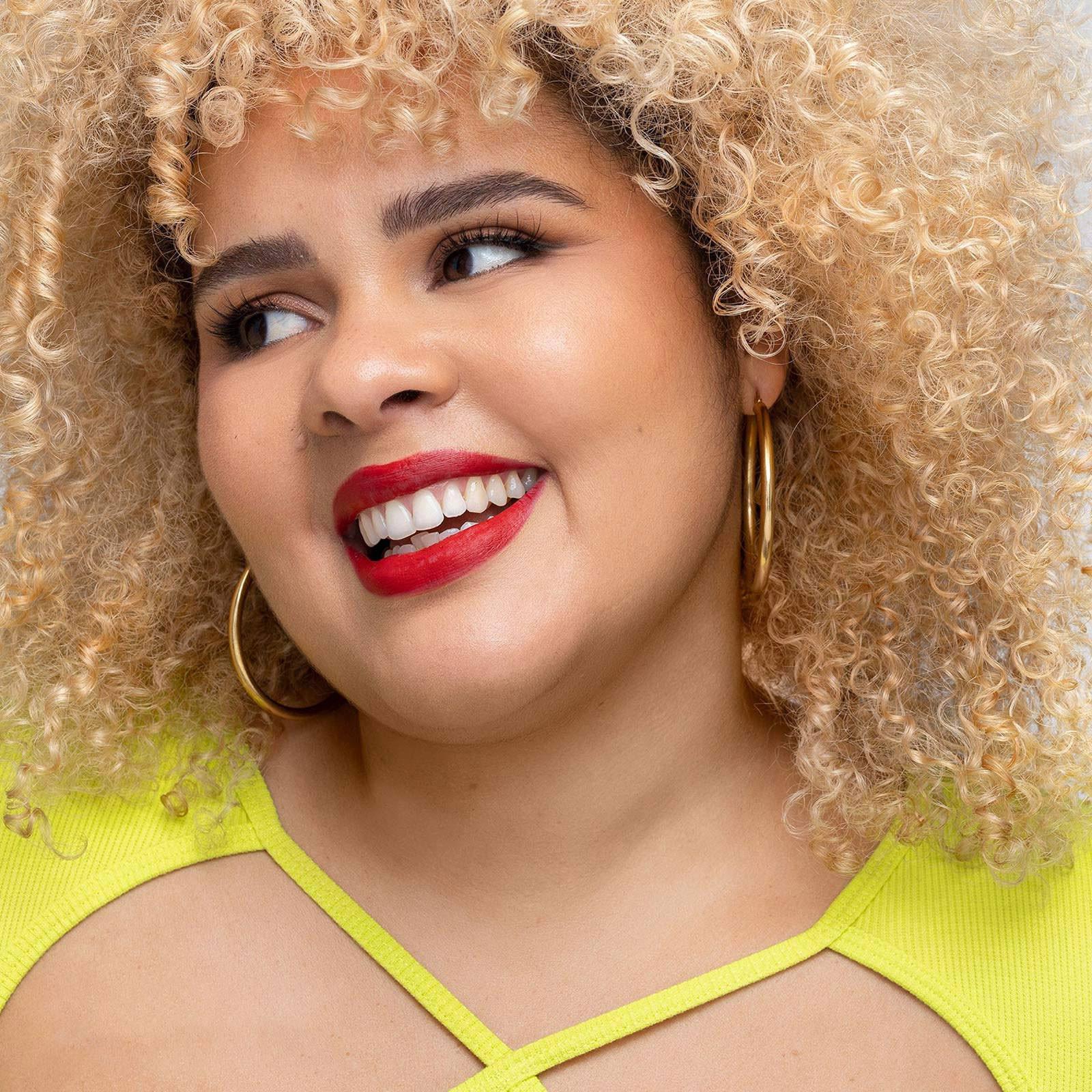 Несмываемая молекулярная маска для волос 30 мл Маска для волос Уход за волосами One Size — фото 6