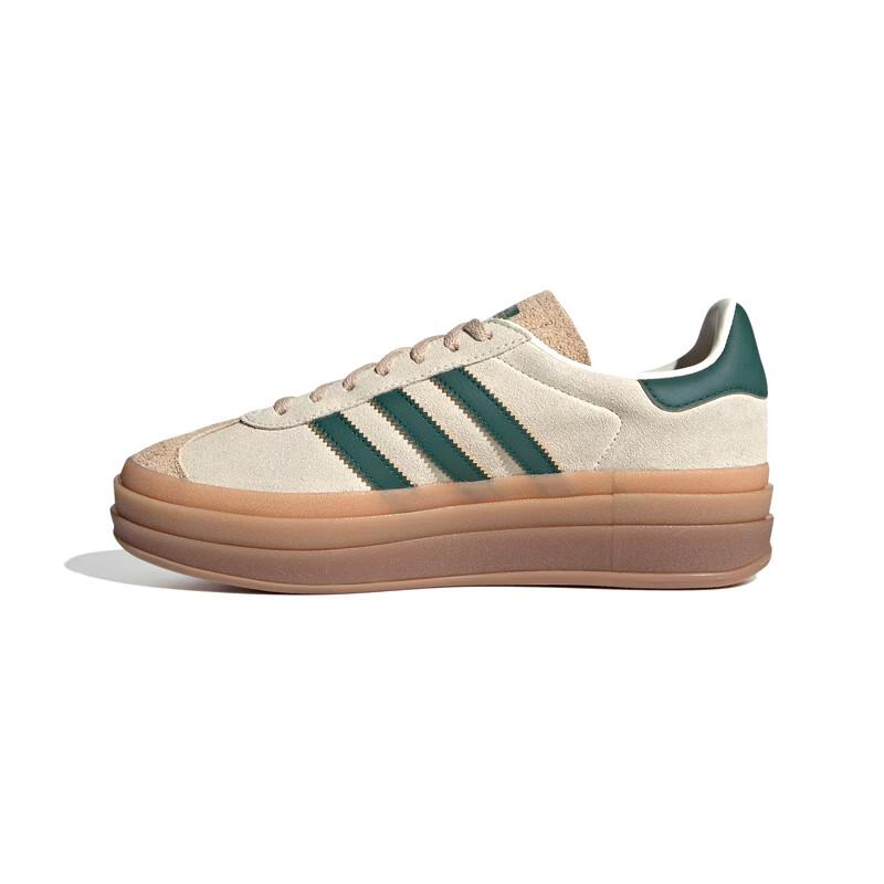 Adidas Женские кроссовки Originals Gazelle Bold EU 38 / US 5