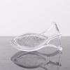 Kitchen Tools Mini Juicer Transparent Press Orange Juicing Tool  Easy To Clean