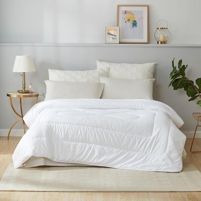 LUOLAI Xin Ya Seven-Hole Polyester Fiber Spring/Autumn Quilt