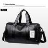 Sport & Travel Gym Bag - 1 Piece