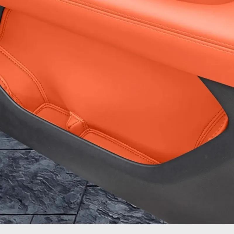 For Haval H9 2024 Special Car Door Door Slot Storage Box Harvard Second Generation Modification Parts Supplies Accessories