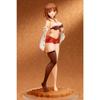 23CM Anime Atelier Ryza 2 Ushinawareta Denshou To Himitsu No Yousei Reisalin Stout Figure 1/7 Okigae Mode Model Toy Toy Figure