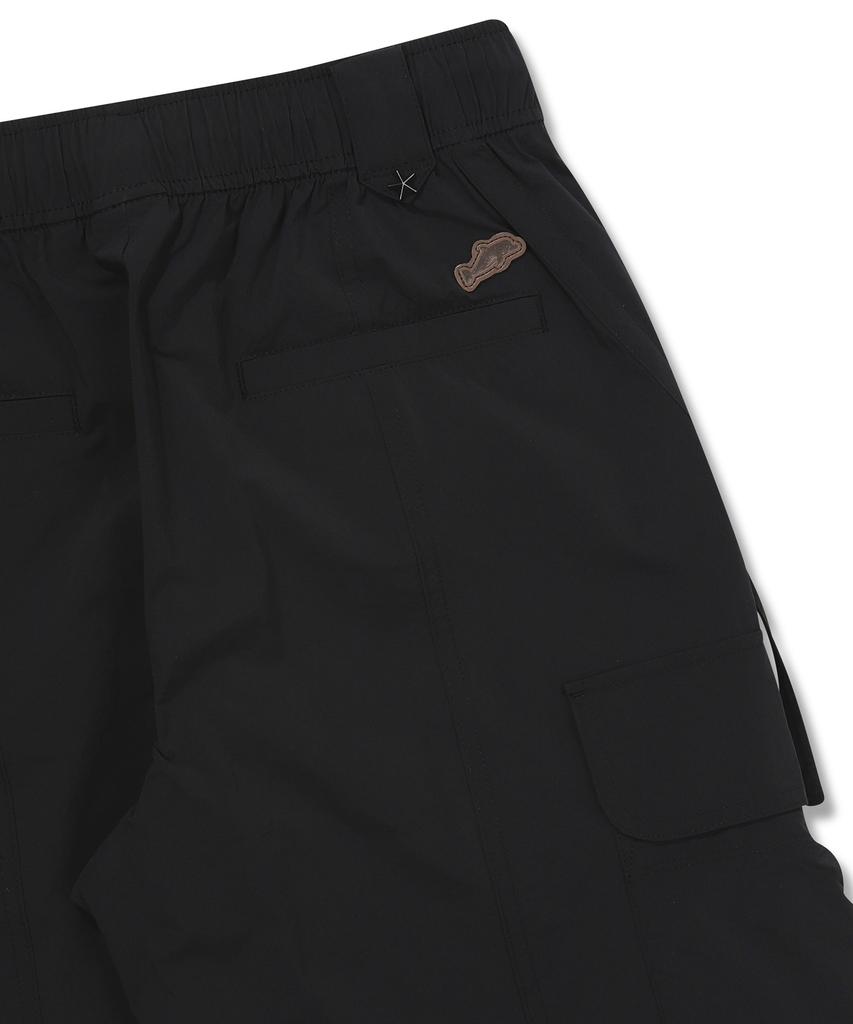 BBC EARTH Women'S Riboni Pants Black