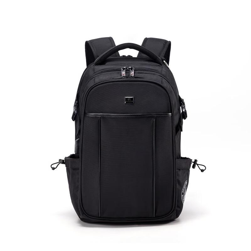 Ruizhi Men s Business Travel Laptop Backpack
