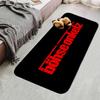 Fußmatte Teppich Teppich Auswahl Tentakel Bohse Onkelz Deutschland Bo Musik Rockband Heavy Mental Haupttür Eingangsmatte Teppich für Küche