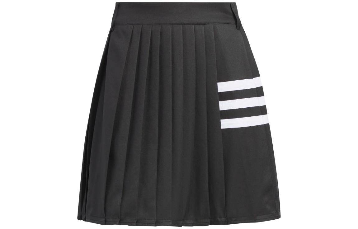 Adidas Neo Adidas Neo X Lotso, Collaboration SS23 Casual Short Skirts Women s Black IP3893 L