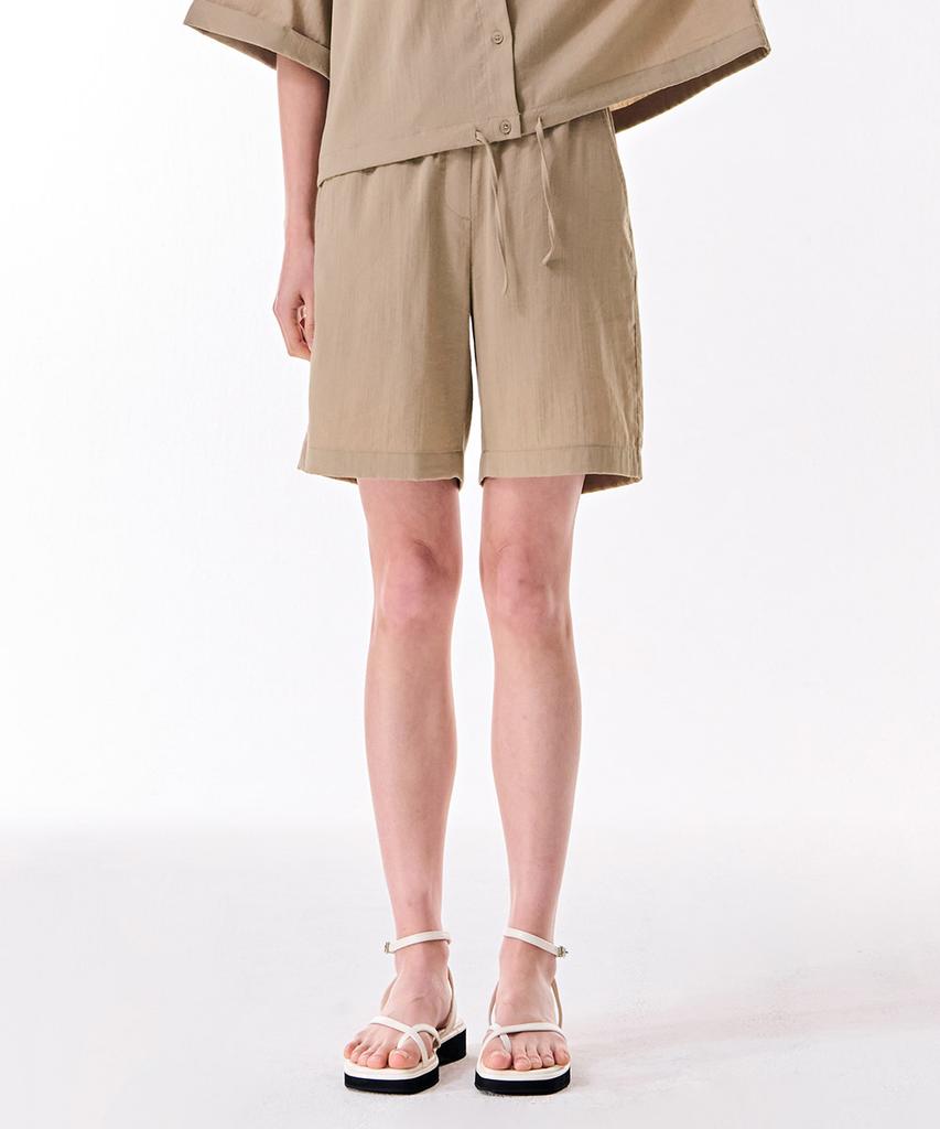 CHASECULT Women'S Linen-Like Length Pants-Dcrg2571E0X