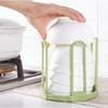 Detachable Drain Rack Portable Storage Rack Durable Bowl Plate Holder  Kitchen Supplies