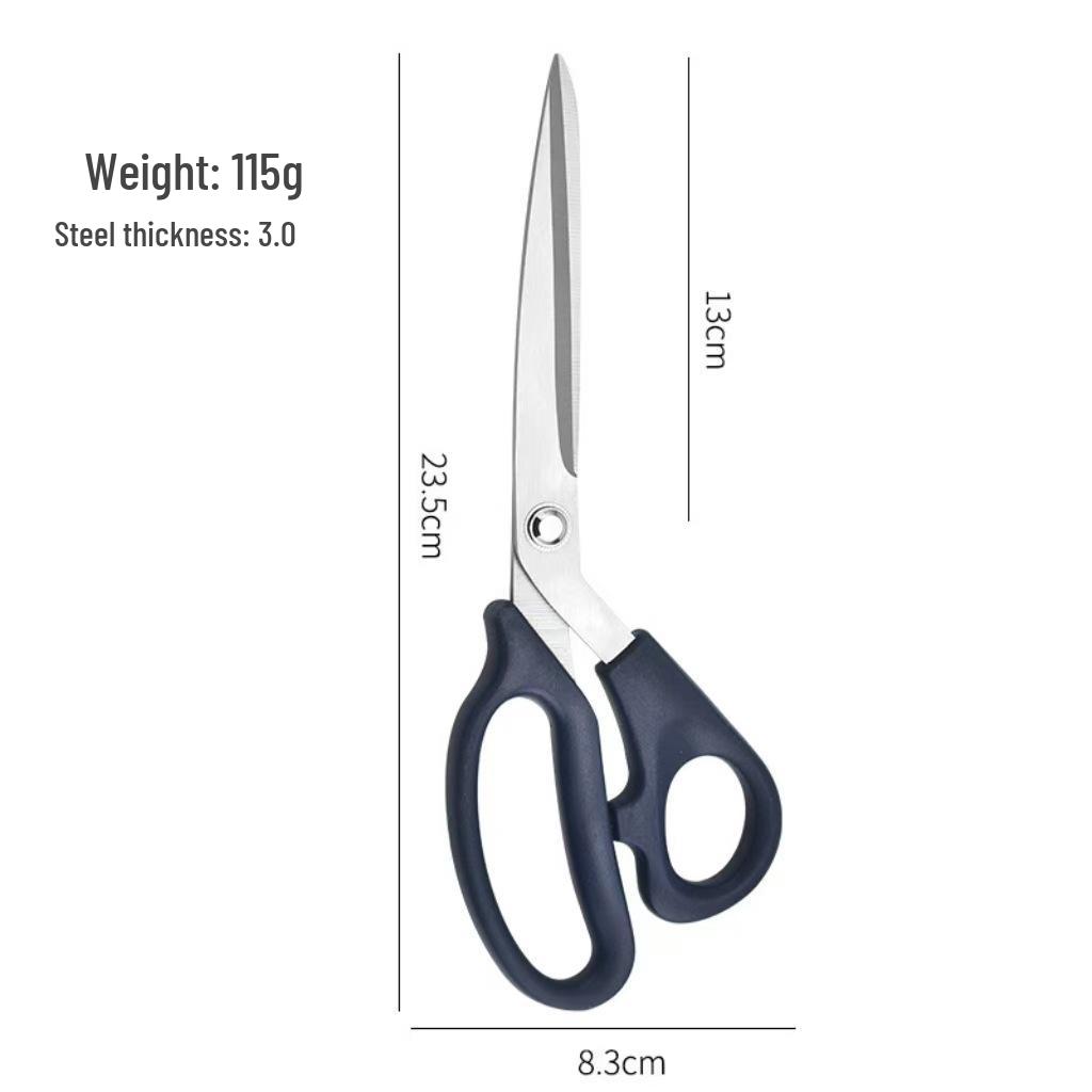 10-Inch Tailor's Special Sewing & Clothing Scissors for Cutting Fabric