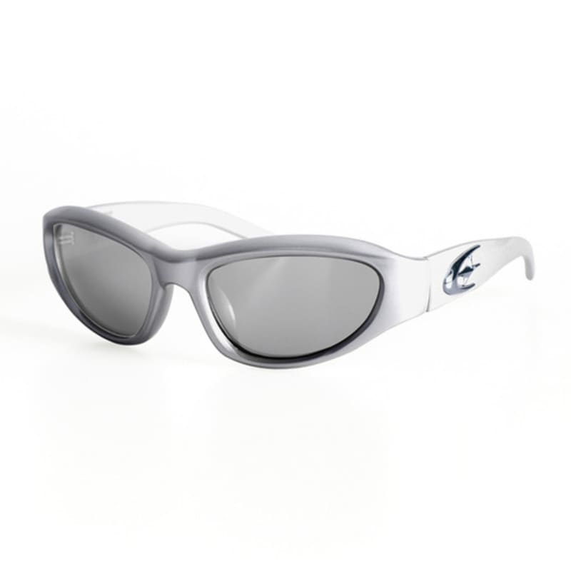 

hybition Nova Silver / Silver Mirror Lens one