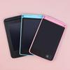 LCD Writing Tablet: 6.5-20 Inch Colorful Children's Doodle & Drawing Board