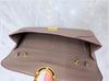2026 Fashion Palm Print Pig Nose Leather Wallet & Crossbody Bag for Women