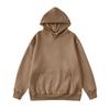 Hooded Sports Tracksuit Unisex Running Outfits Long Sleeve Pullover Hoodies Sweatshirt