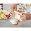 Liebe Herzform DIY Mittagessen Bento Frühstück Werkzeug Toast Kuchen Sandwich Mold Cutter Lunchbox Toaster Grill Küche liefert Bento