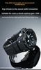 GWN-1000 Resin Strap For Casio G-SHOCK 5371 GWN-1000B GWN 1000 Men Replace Silicone Watch Strap Sport Waterproof Band Bracelet