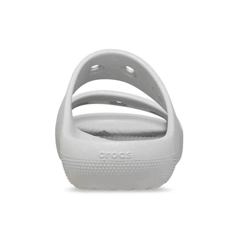 Crocs Classic Beach Sandals Unisex Atmospheric Grey Unisex