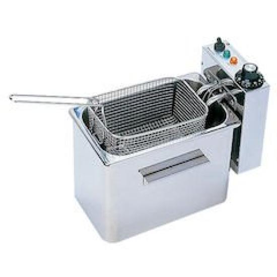 

Taiji electric fryer 2L type TF-20A