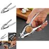 Versatile Zinc Alloy Clam Shell Remover Ideal For Kitchen Use And Gift Giving Occasions