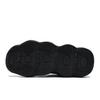 FILA Fleece Pea Shoes Modern Series Fashion Classic Retro Sports Casual Trendy Versatile Comfortable Low-Top Lifestyle Shoes F12W541121FBK
