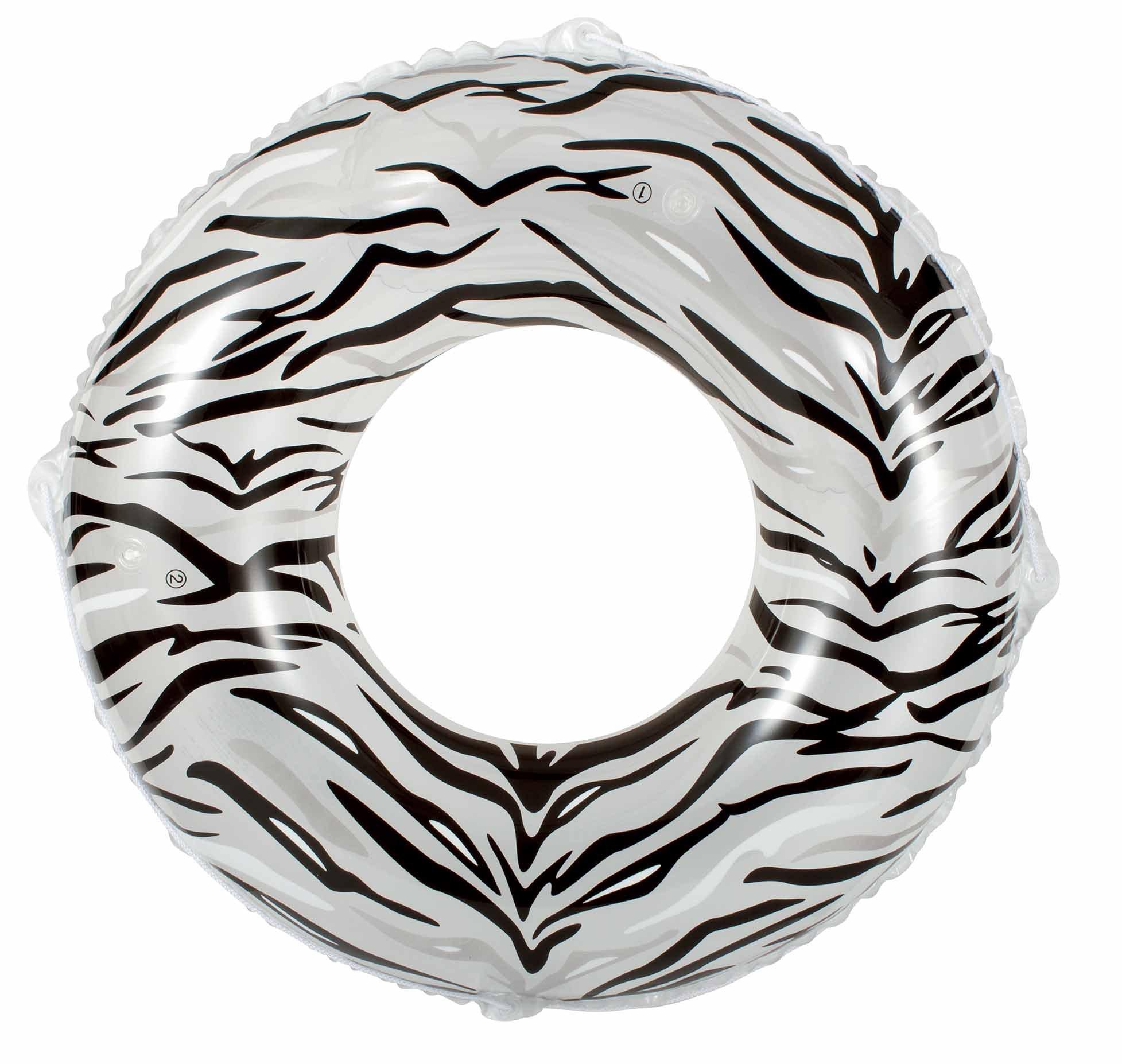 

Zebra Diameter Float, 120cm, DC-12280