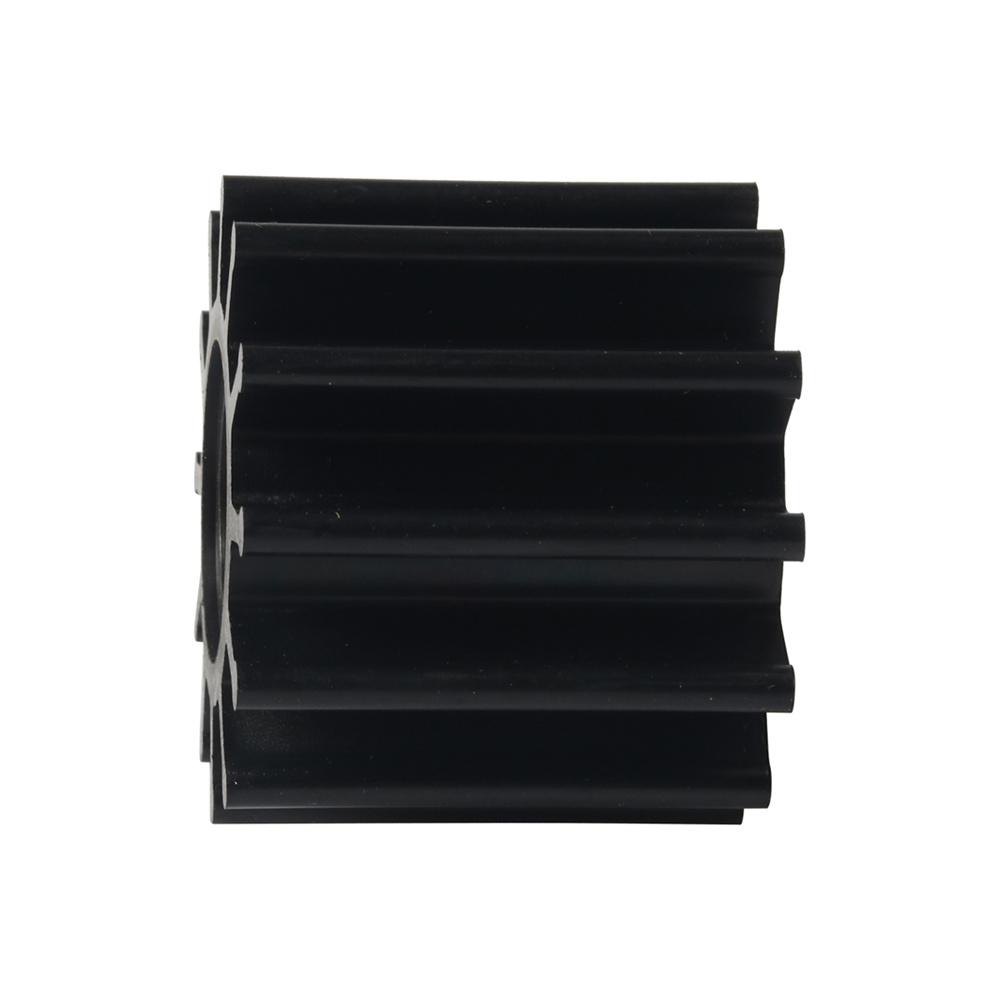 Vannpumpe impeller reparasjonssett for 102480501, 09-812B-1, 18-3306, 6TA-12457-00