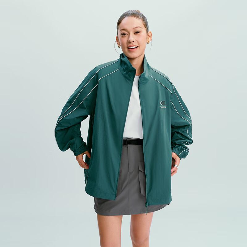 Champion Woven Jacket M