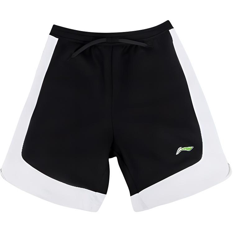 

Li-Ning Fashion Sports Fitness Basketball Casual Shorts Men shorts YKSU073-2 M
