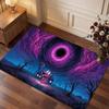 Courage the Cowardly Dog Rug Soft Thick Non Slip Floor Carpet for Bedroom Living Room Home Decor