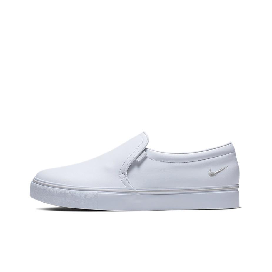 

кроссовки Nike Court Royale Skateboarding Shoes Women CI0604-100