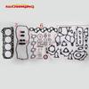 PER NISSAN PATROL GR V Station Wagon 3.0 DTI ZD30 ZD30DDTI Kit di Ricostruzione Motore Parti Motore Guarnizione Motore 10101-2W225 51020200