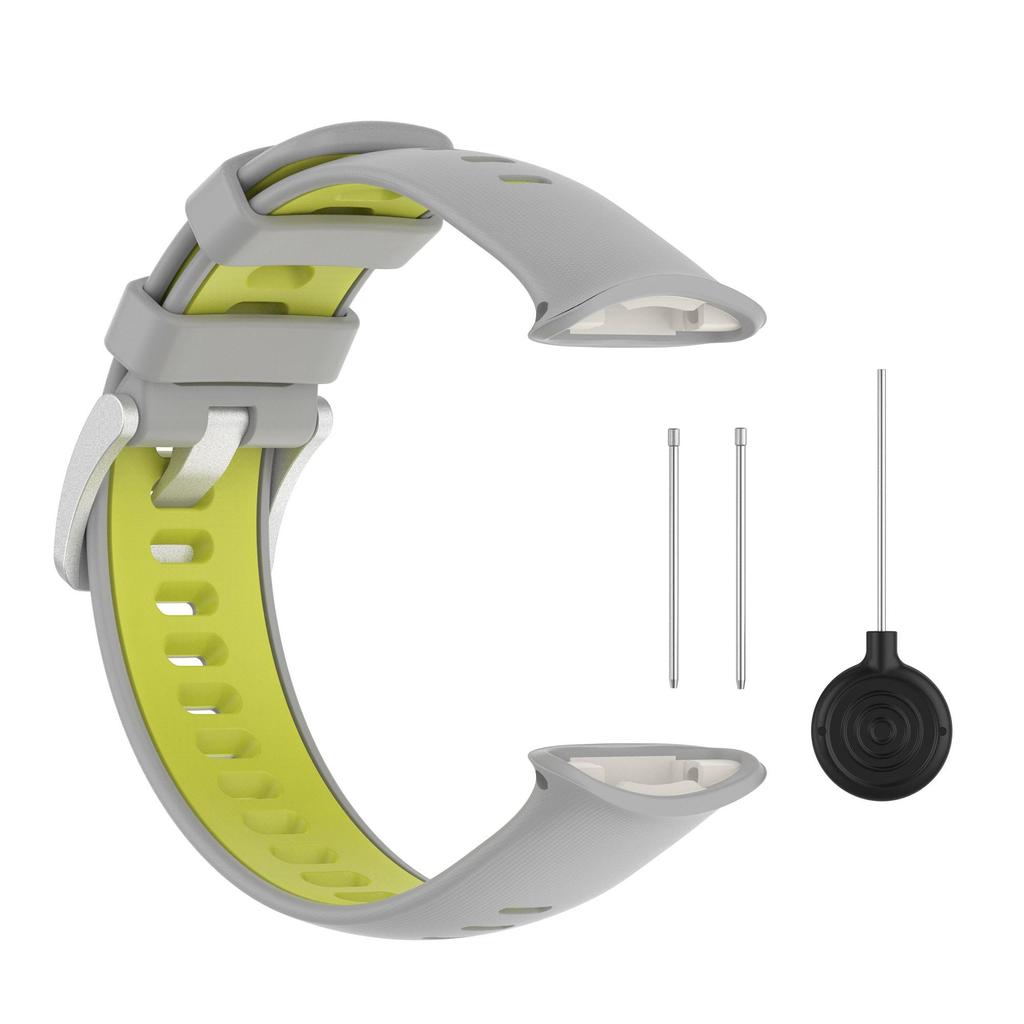 Pulsera Deportiva de Silicona Para Polar Vantage V2 Correa de Repuesto Pulsera Accesorios de Correa de Reloj 1:1