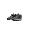 Nike Ja 2 PS Exposure Kids Sneakers Grey Iron-Grey Cobalt-Bliss FV5634-003