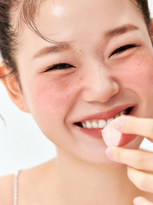 Oenir Muted Blusher (5 colors)