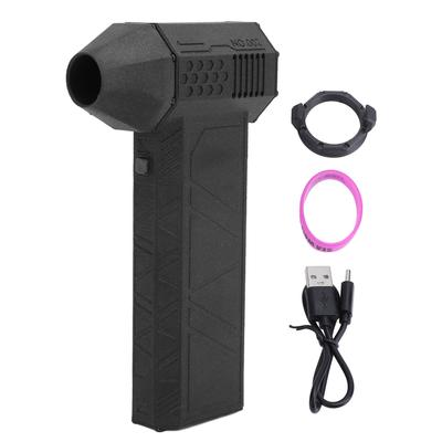150000RPM Jet Dry Blower High Power Rechargeable Brushless Electric Air Duster Turbo Fan Blower for