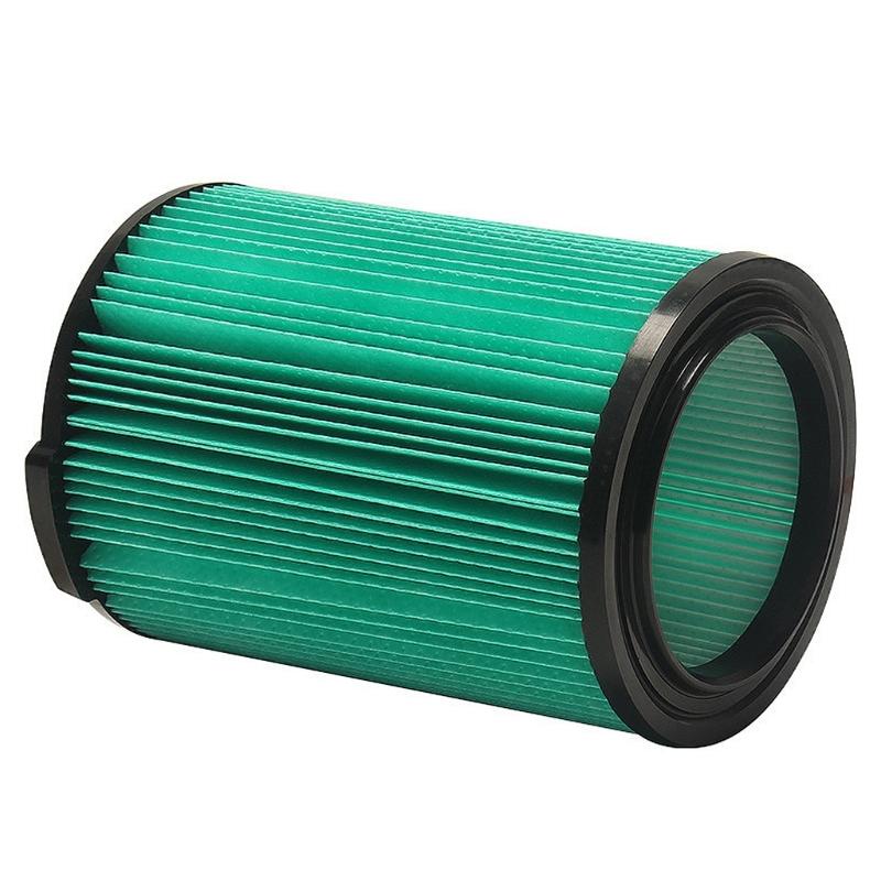 Vaccum Cleaner Replacement Filter Washable 5-Layer Pleated HEPA Filter for VF6000 Series Vaccum Cleaner Accessories