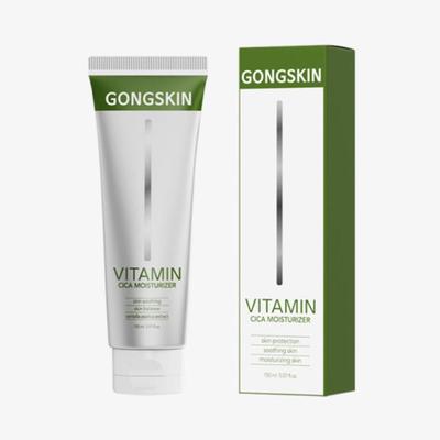 Gongskin Vitamin Cica Feuchtigkeitscreme 150ml