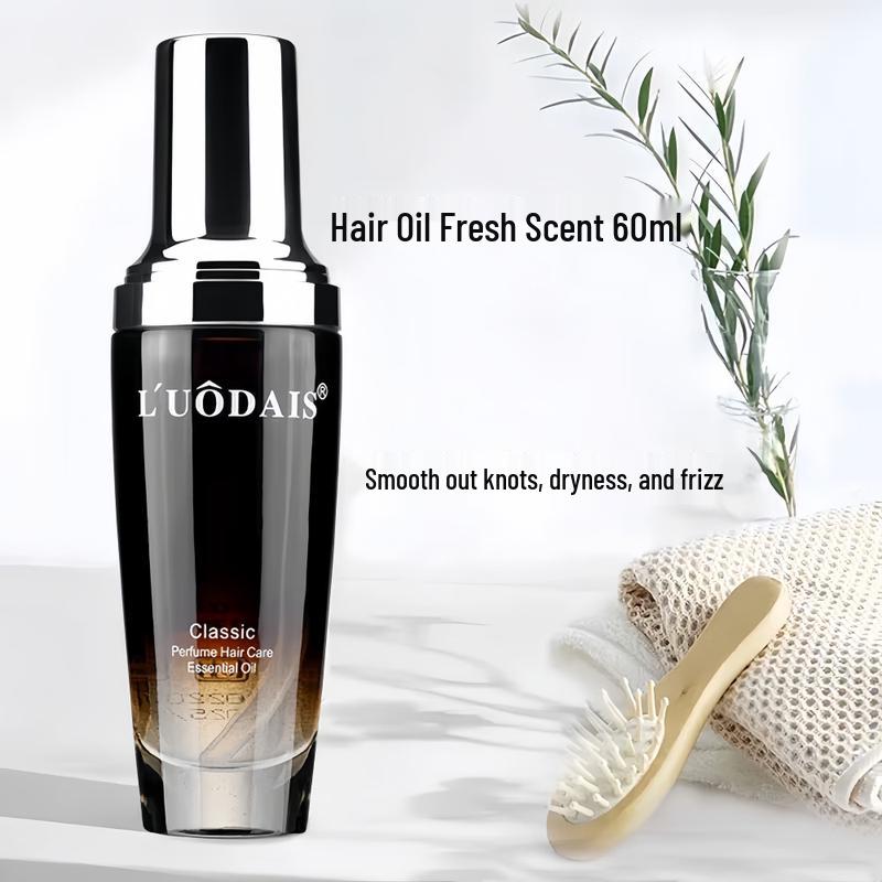 L'UODAIS Scented Hair Care Essential Oil