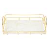 Countertop Organizer Cosmetics Storage Shelf Rack Home Decoration for Bathroom Bedroom
