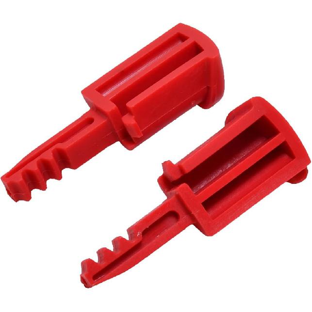 2135-K75 Button Kit for IR 2135, 2235 1/2” Series Impact Wrench Repair Parts