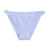 Low-Rise Pure Cotton Breathable Women's Bikini Underwear