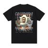 Skibidi Toilet Sigma Ohio Gyatt Funny Meme T Shirt Men's Women Fashion Hip Hop Graphic Tee Shirt Casual Oversized T-shirt