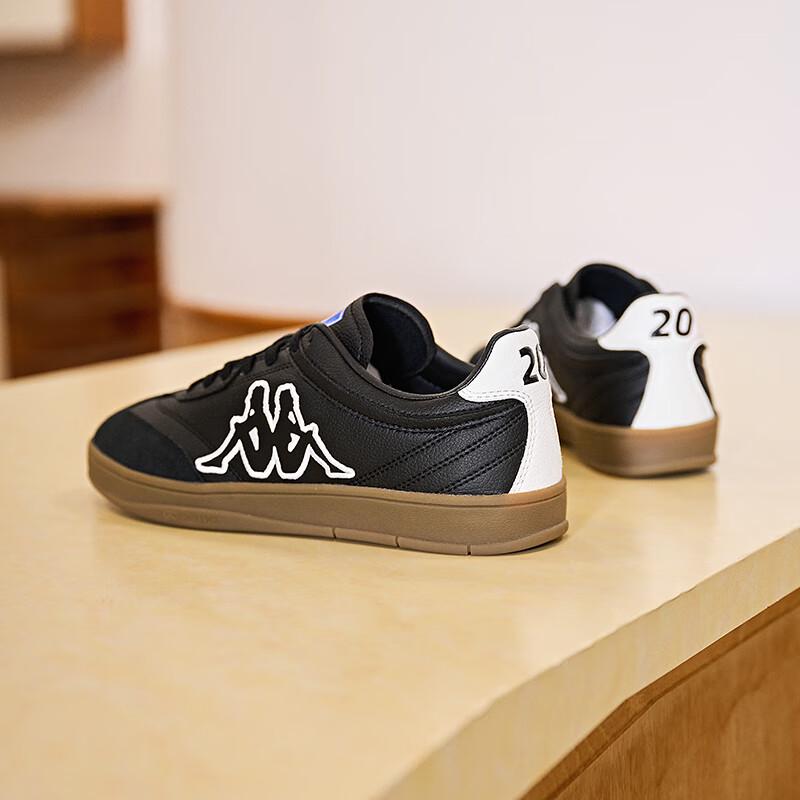 Kappa TIFO German Training Lifestyle Shoes