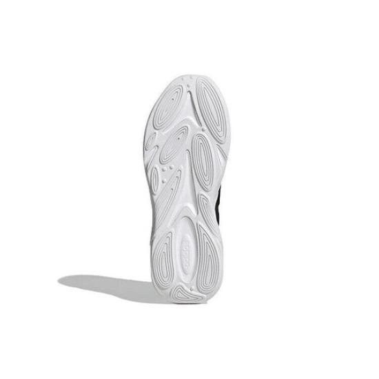 Adidas Ozelle Cloudfoam Low Black White - GX6763